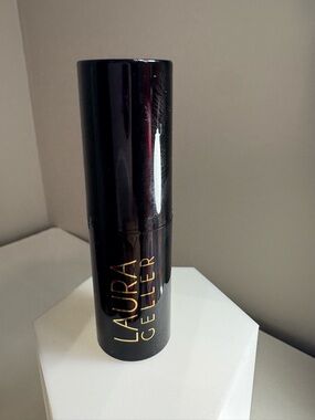 Laura Geller Italian Marble Lipstick Berry Banana NEW UNUSED